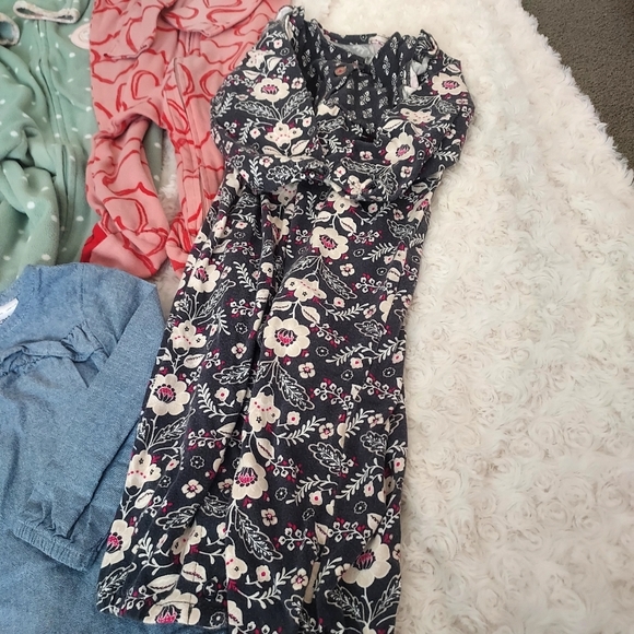 9mo 11 pieces Baby Girl clothes bundle - Picture 6 of 6